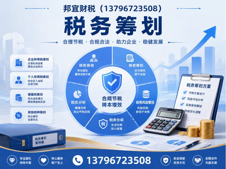 方正县哈尔滨代理记账展示图